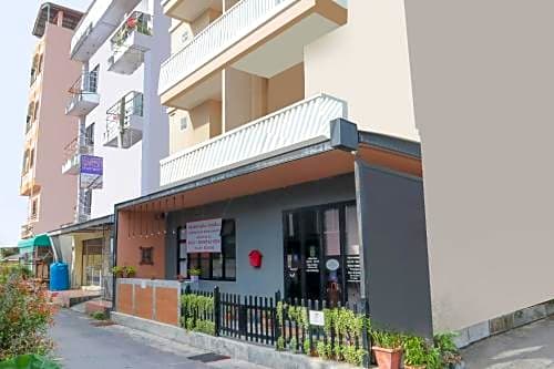 OYO 1032 Beds Patong