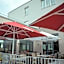 Hotel Central Vis a Vis