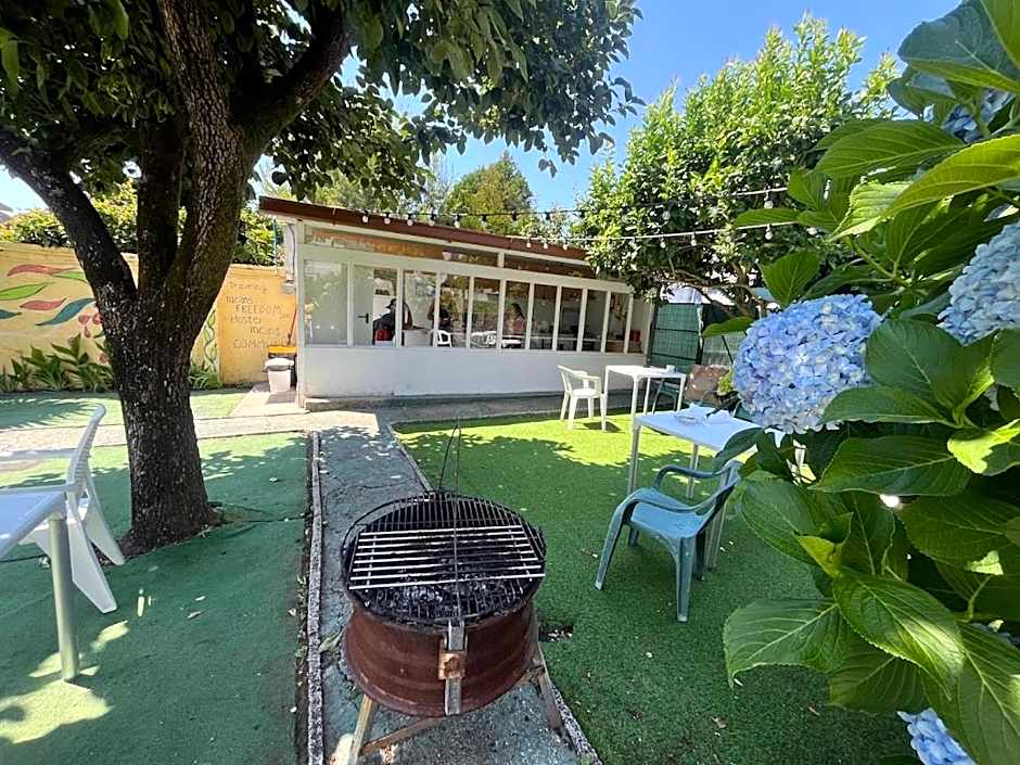 Hostel das Flores