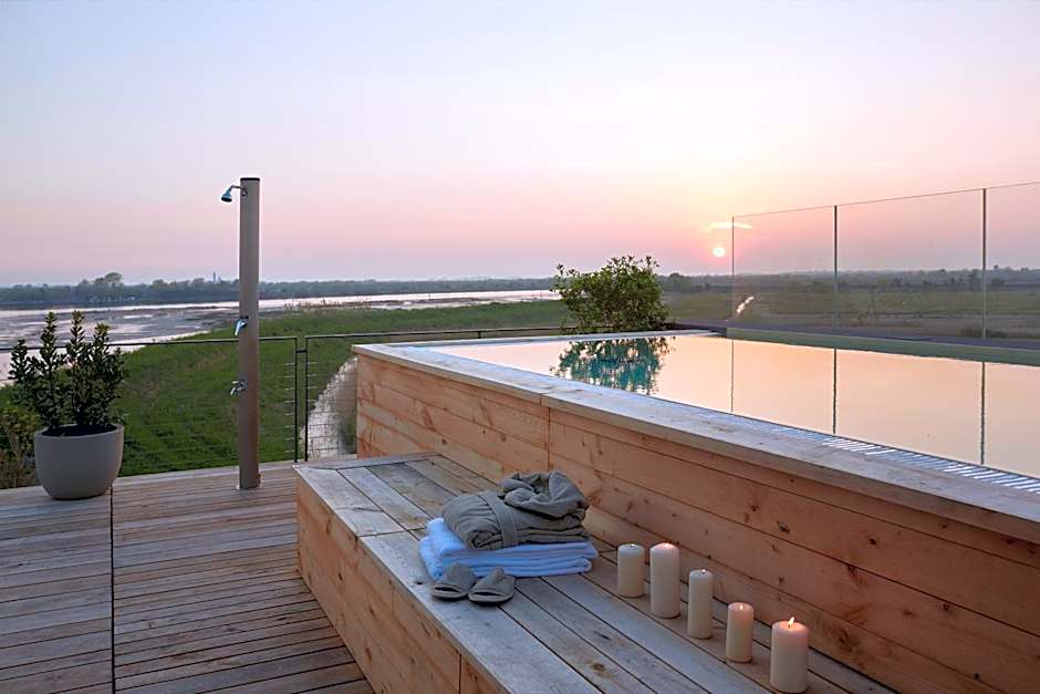 Boutique Hotel Oche Selvatiche