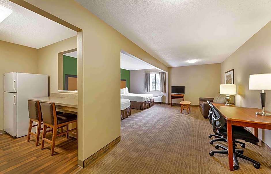 Extended Stay America Select Suites - Atlanta - Kennesaw Chastain Rd.
