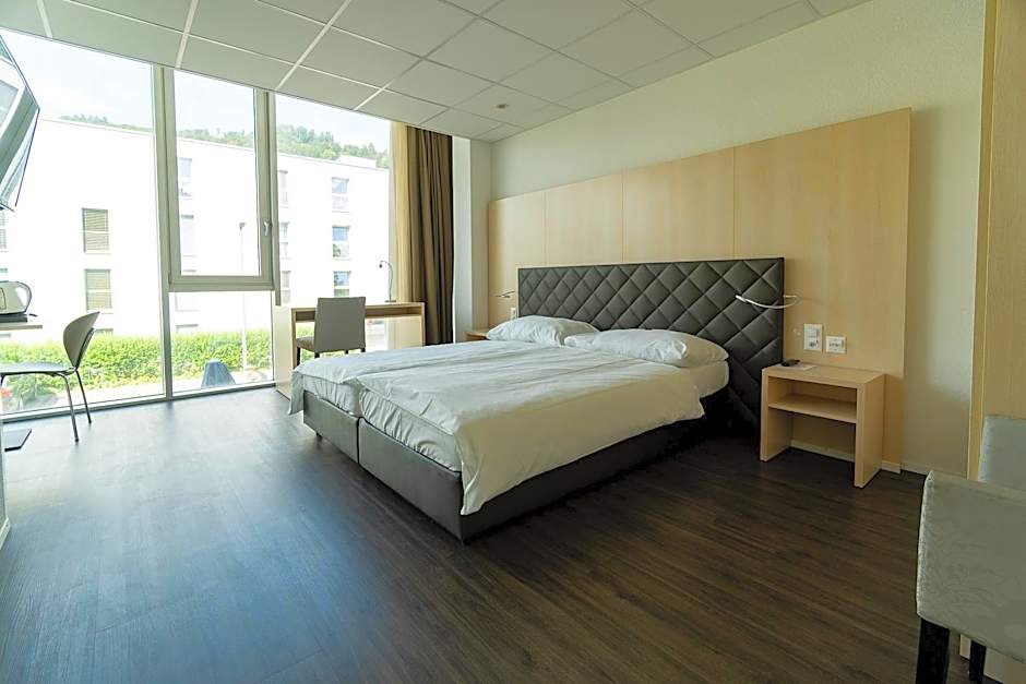 Los Lorentes Hotel Bern Airport