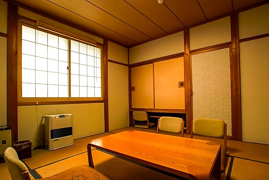 Higashi Hachimantai Onsen Pension Entr-deux-Mers