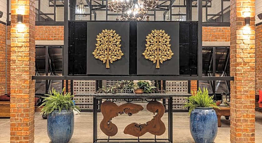 Sebayu Retreat Gopeng