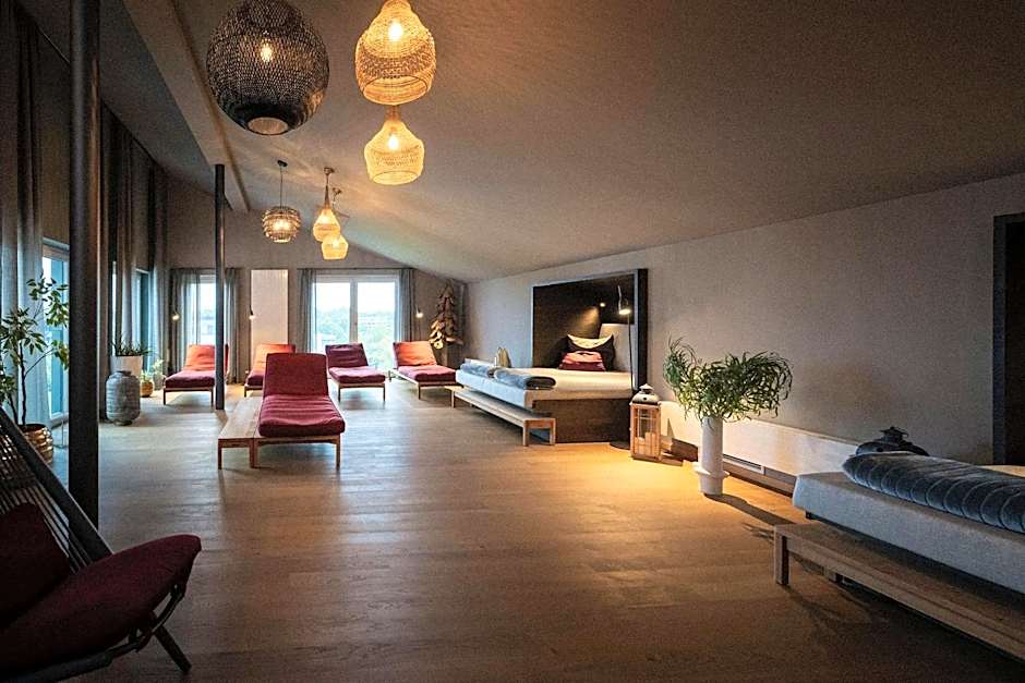 Wellnesshotel Wittelsbach