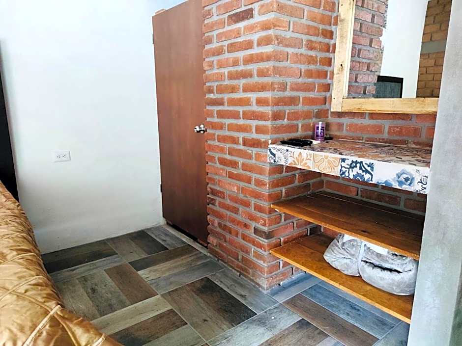 Hotel Villa de Urike