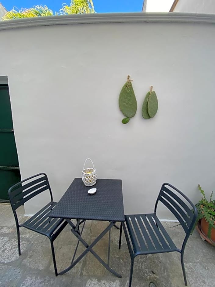 Co Mó - Camera a Sud - Affittacamere