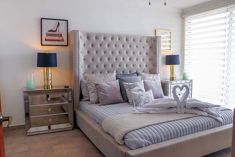 Casa Blanca Golf Villas