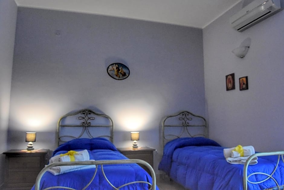 Bed and Breakfast Pieffe