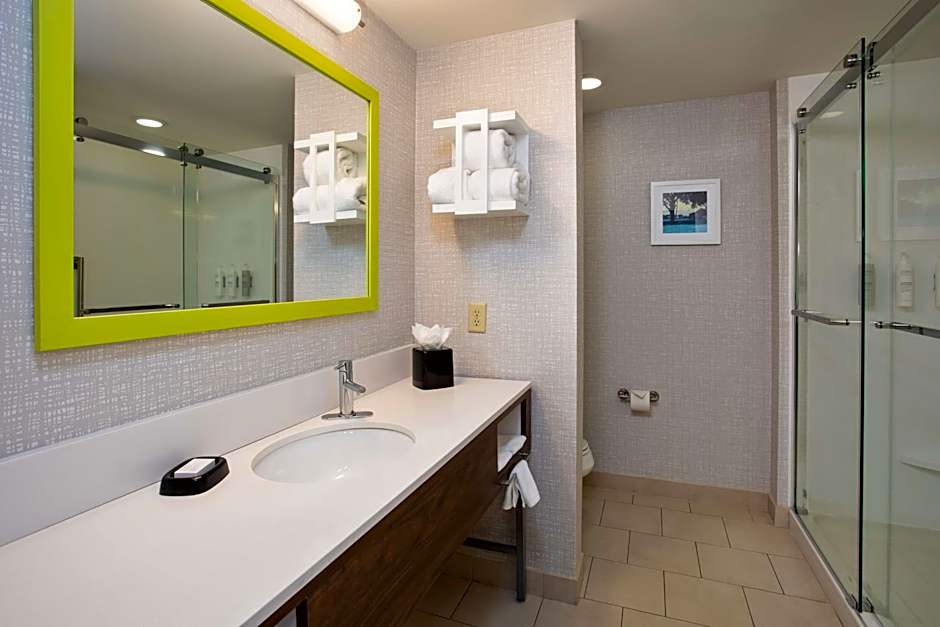 Hampton Inn By Hilton Suites Athens I65