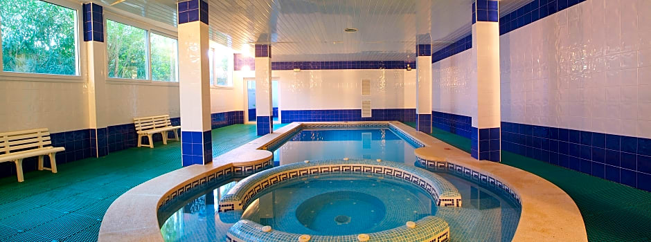 Protur Vista Badía Aparthotel