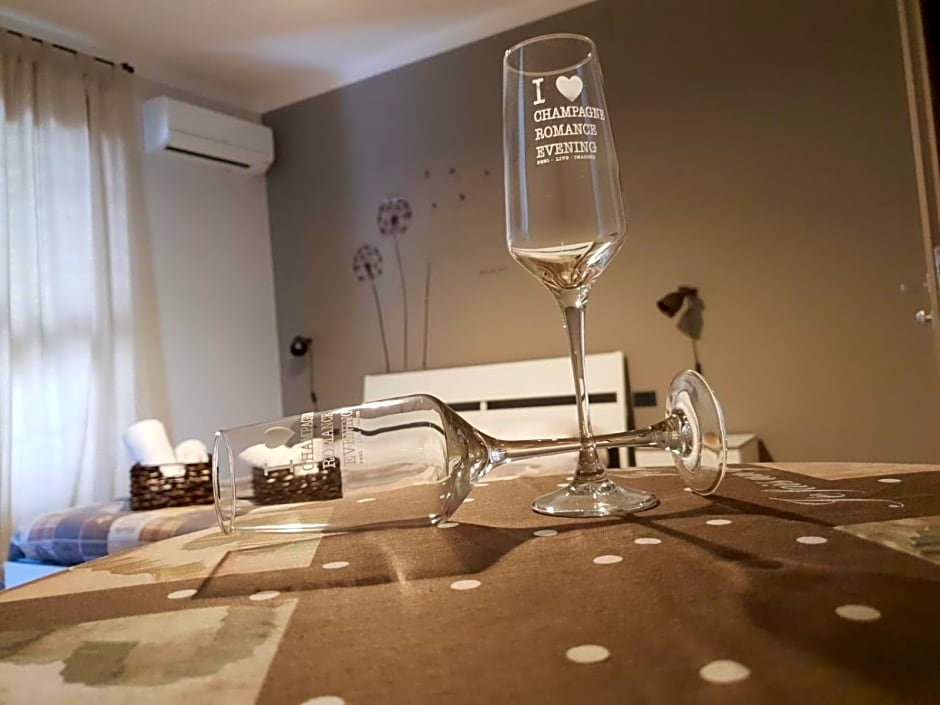 b&b Tre Passi Dalla Torre