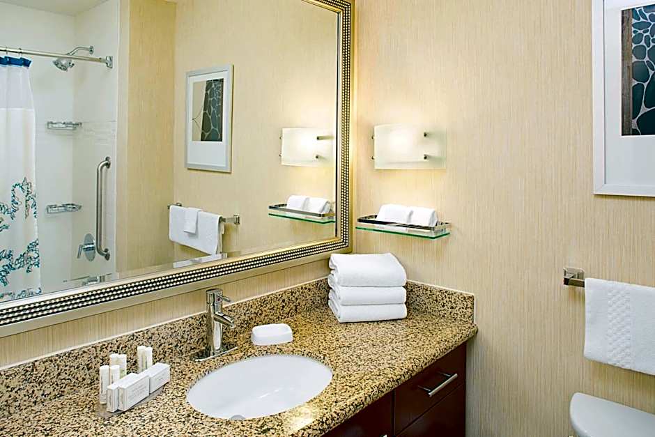 Residence Inn by Marriott White Plains Westchester County
