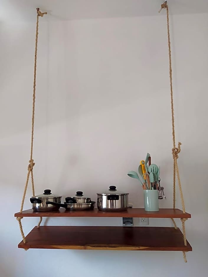 Casa aloha-Isla Holbox