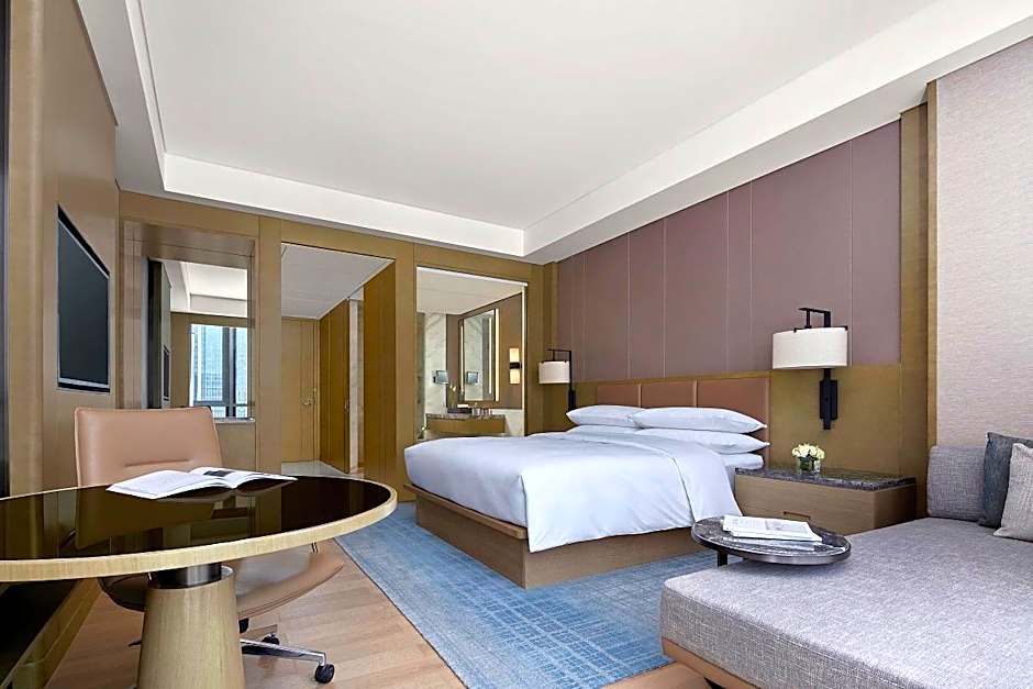 Baotou Marriott Hotel