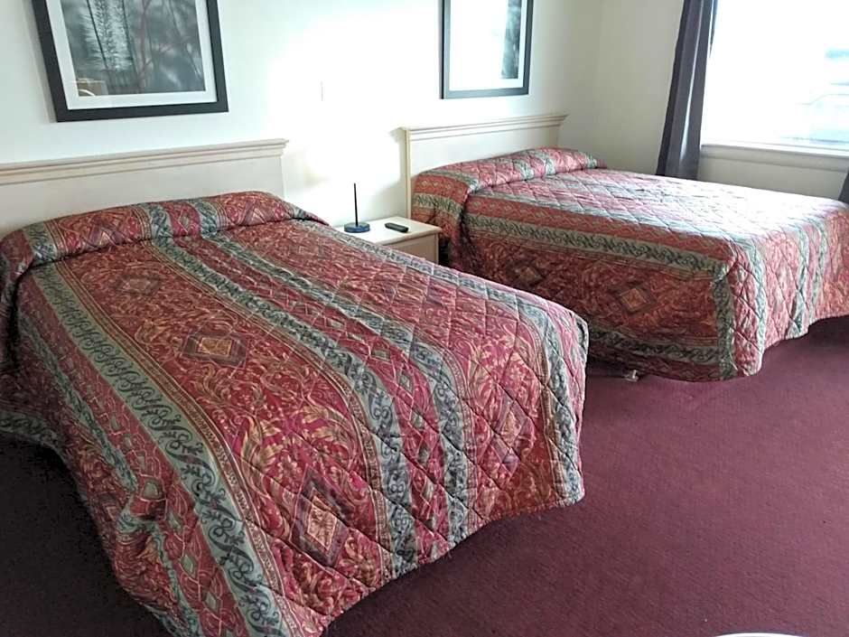 Eldorado Motel New Castle