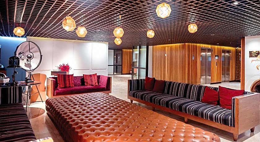 DoubleTree By Hilton Sukhumvit Bangkok