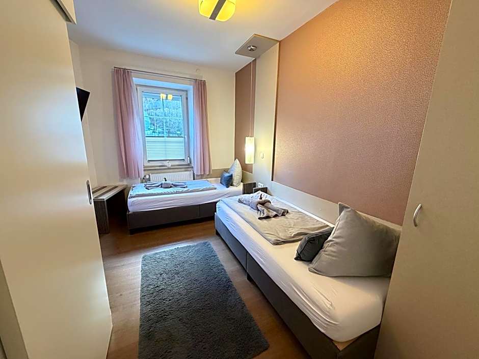 AMADEA - Cityhotel Salzburg