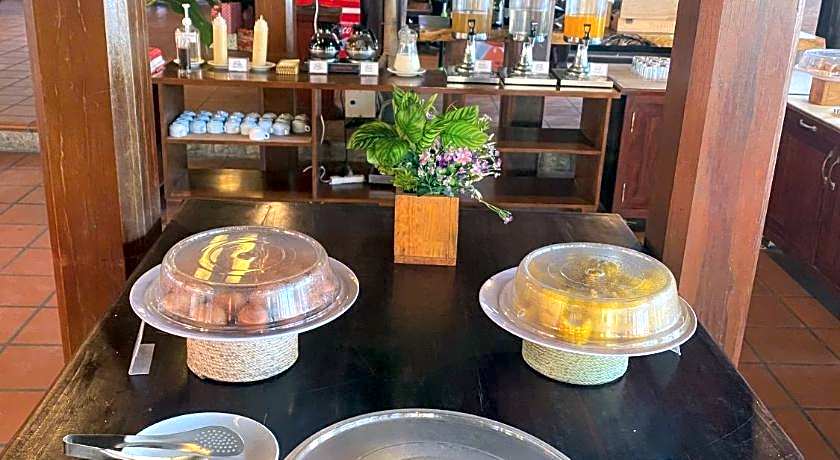 Le Huynh Mui Ne Hotel