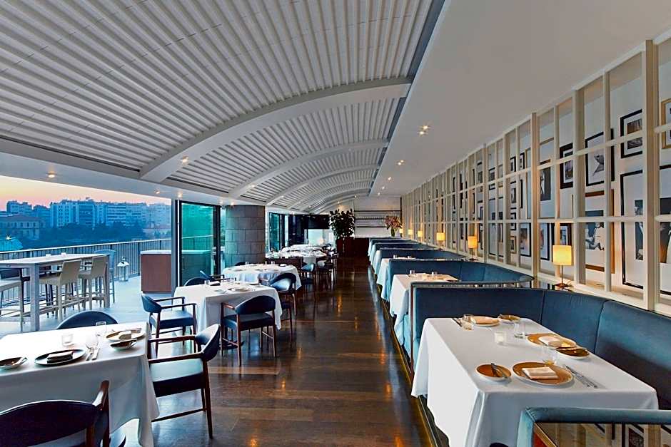 The St. Regis Istanbul