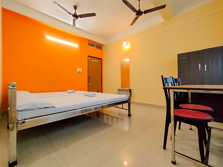 Ushashee Amidst Nature