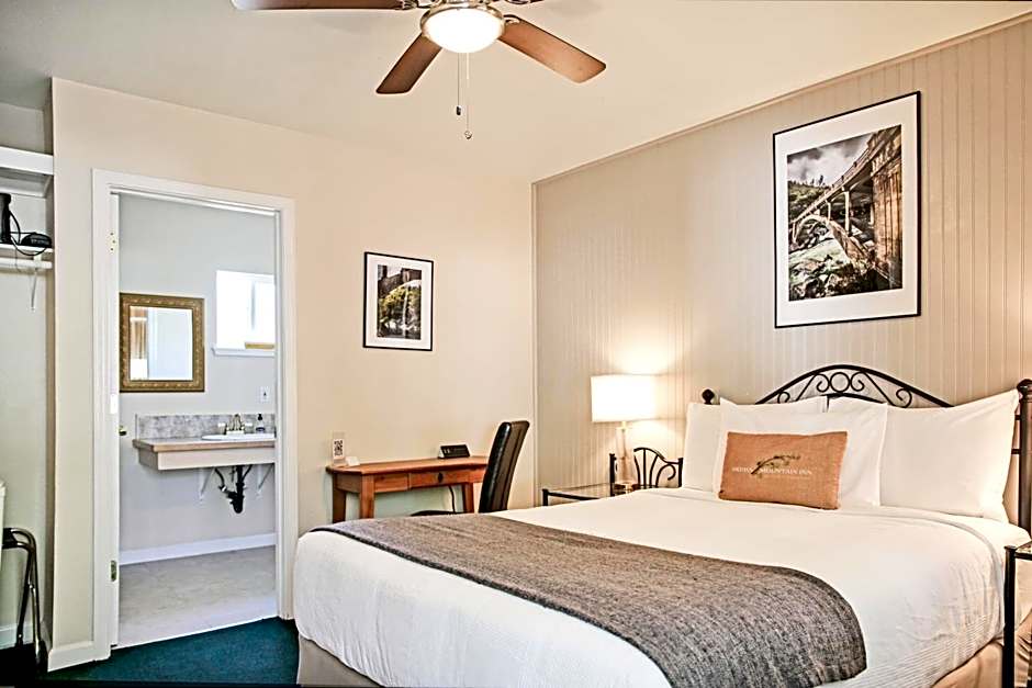 Sierra Mountain Inn