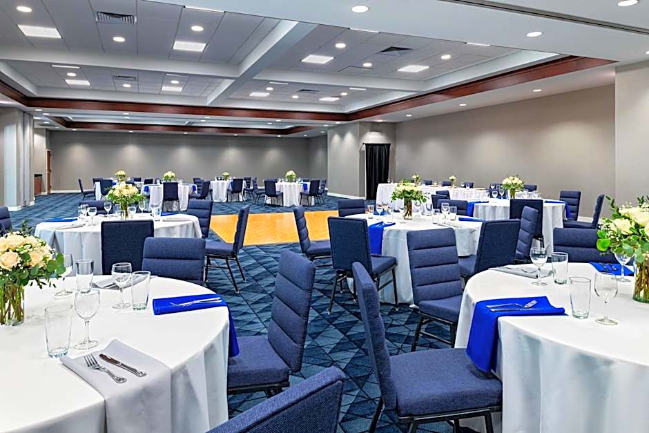Courtyard by Marriott Boise West/Meridian