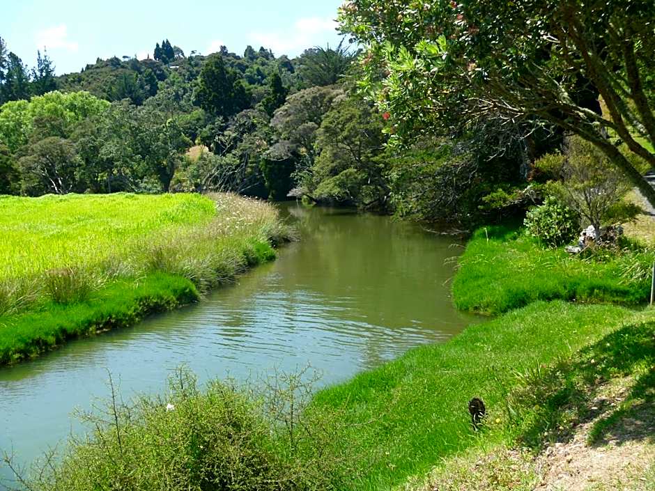 At Parkland Place B&B