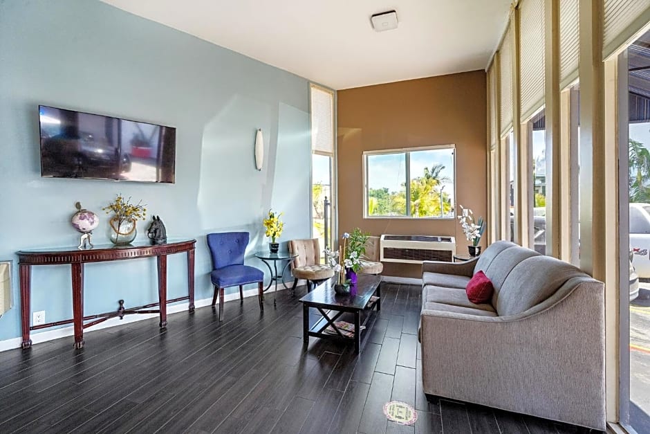 Vivo Flex Living Torrance