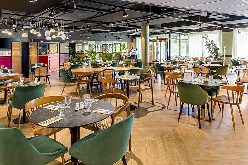 Appart'City Collection Paris Roissy CDG Airport