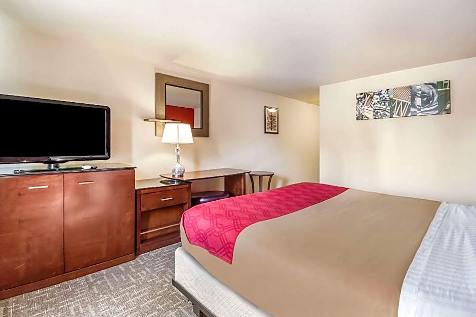 Rodeway Inn