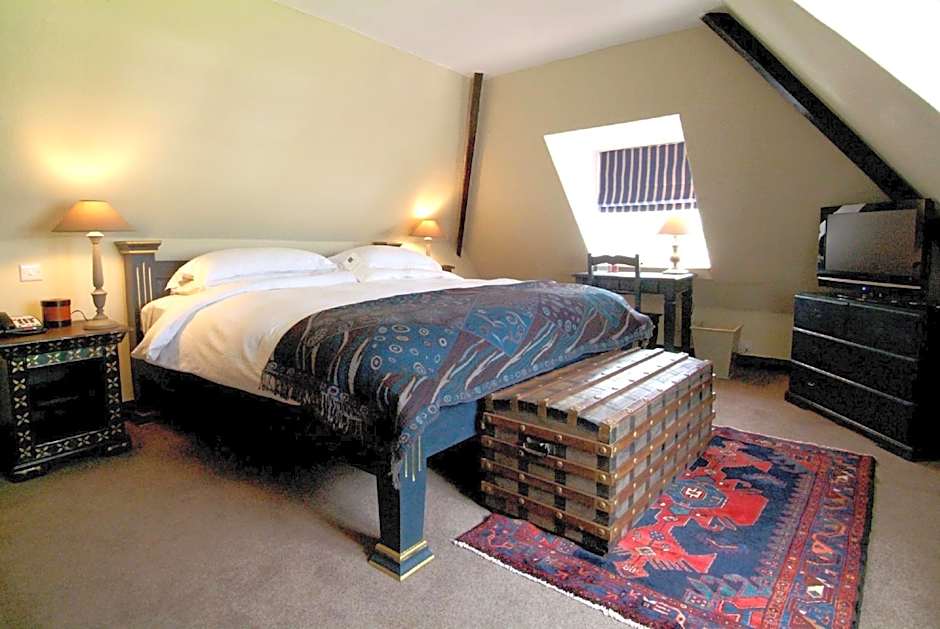 Master Builder's House Hotel