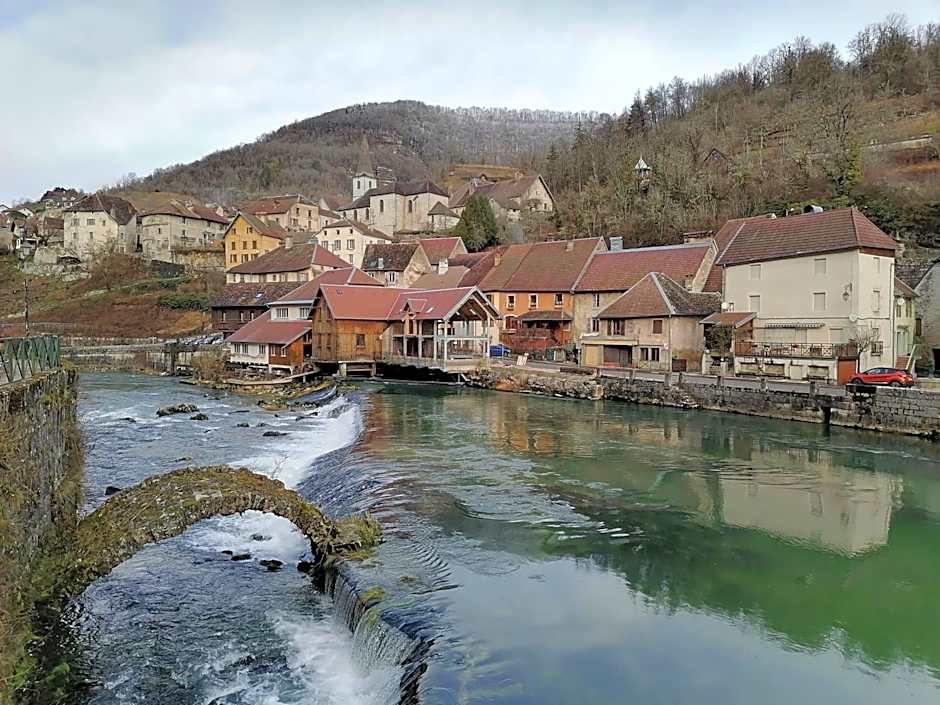 EVASION LOUE #4 "Le DOMAINE"