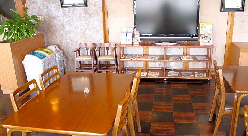 Hotel Shiosai