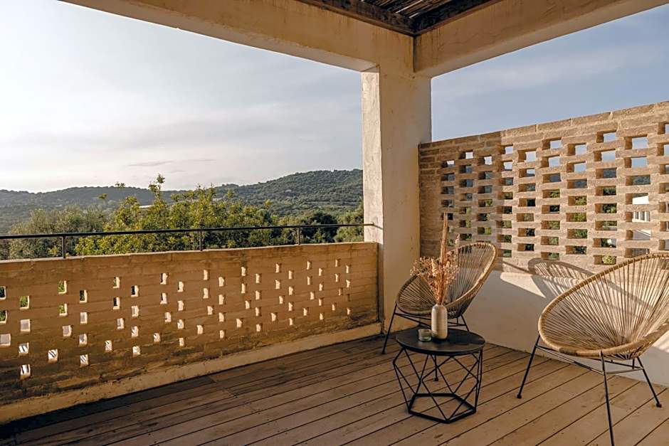 VILLA FLAKA Boutique Hôtel Confidentiel et Convivial