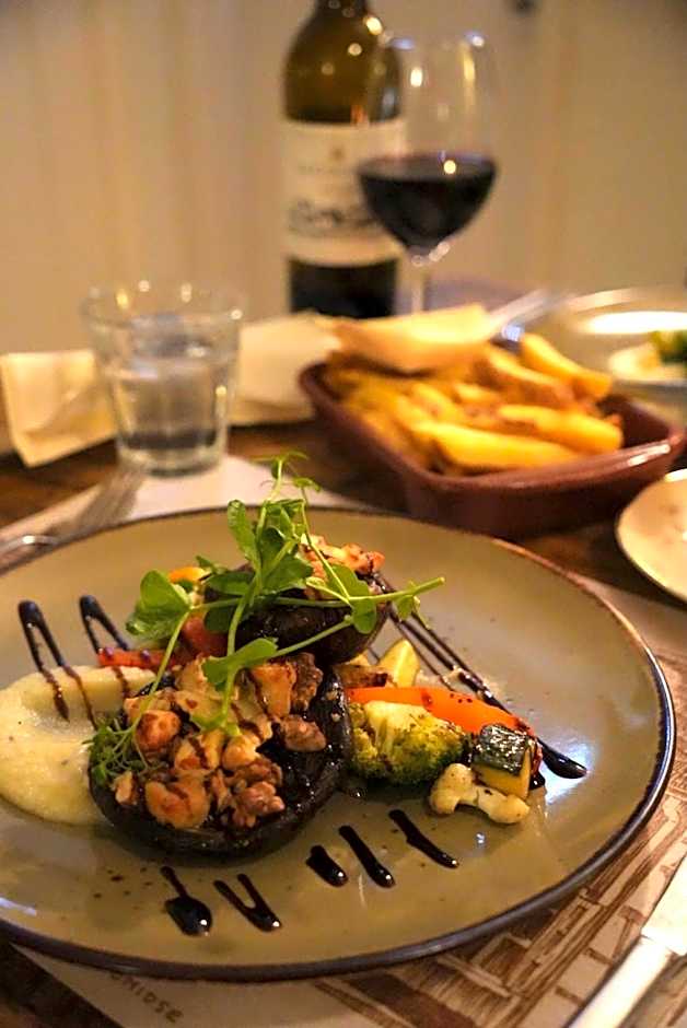 Hotel,Herberg & Appartementen de Smidse