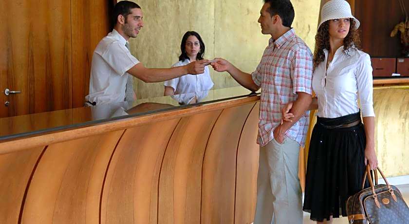 Royal Hotel Dead Sea