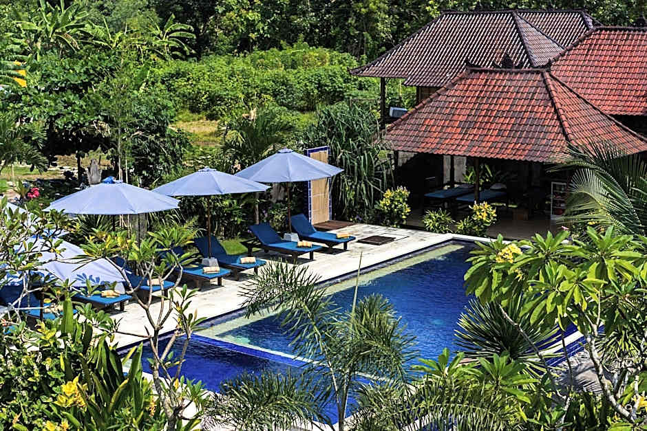 The Cozy Villas Lembongan
