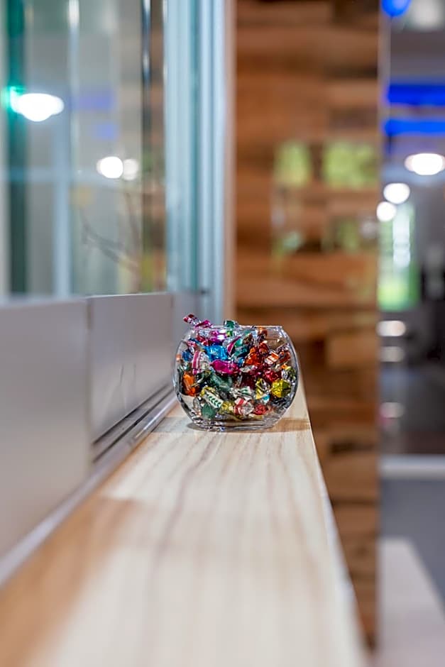 RCR Einstein studios 2