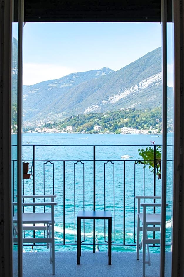 Hotel Du Lac