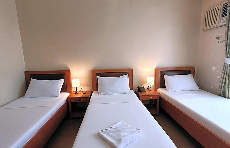 Fuente Oro Business Suites Cebu