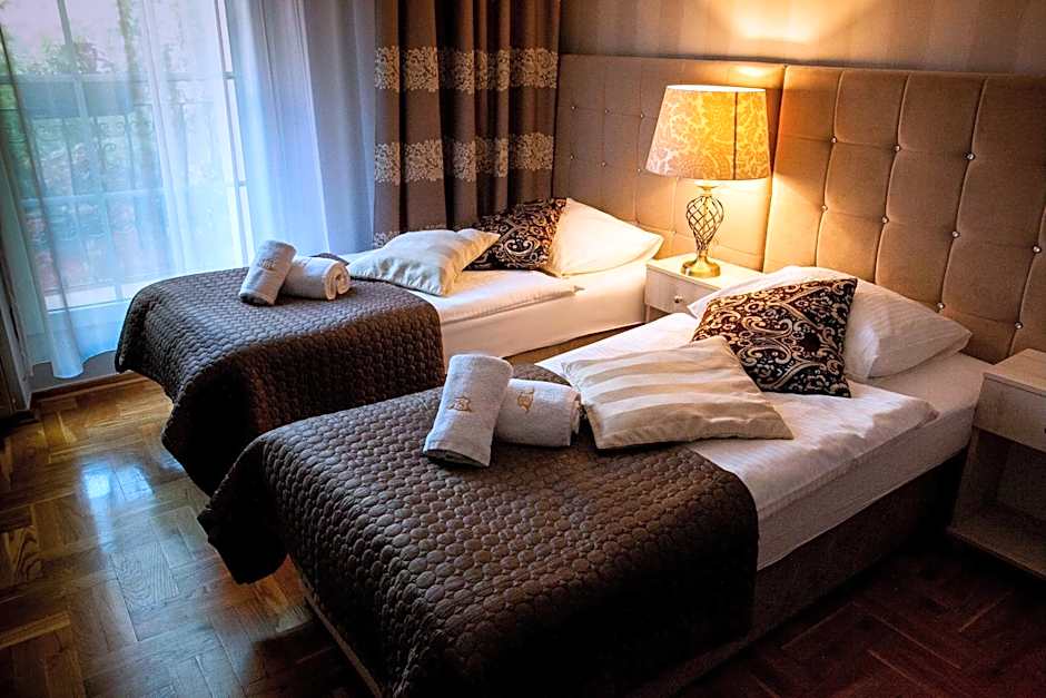 Aparthotel Vicini
