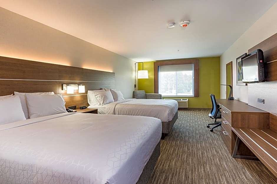 Holiday Inn Express Hotel & Suites Swansea By IHG