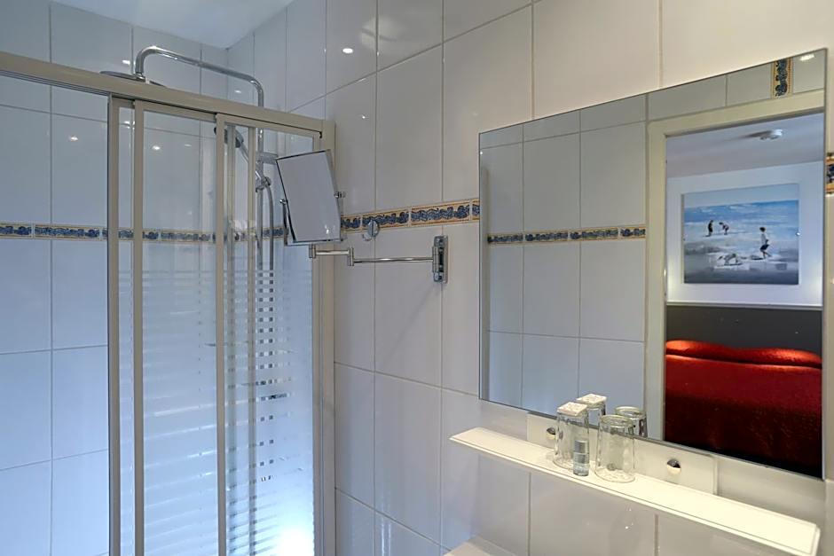 Hotel Regina Bordeaux Gare Saint-Jean
