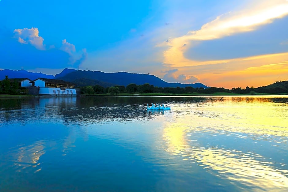 Kuaiji Mountain Yangming Hotel