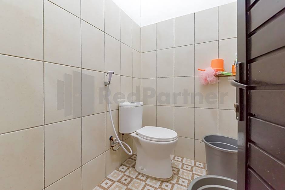 Pondok Hefi Ciwidey Mitra RedDoorz