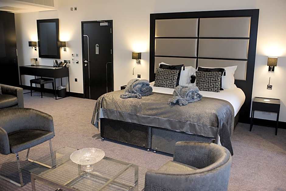 The Lodge at Kingswood