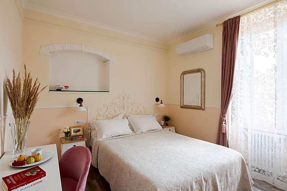 Dante's in Vaticano 2