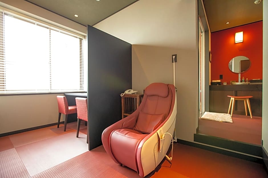 Hotel Claire Higasa