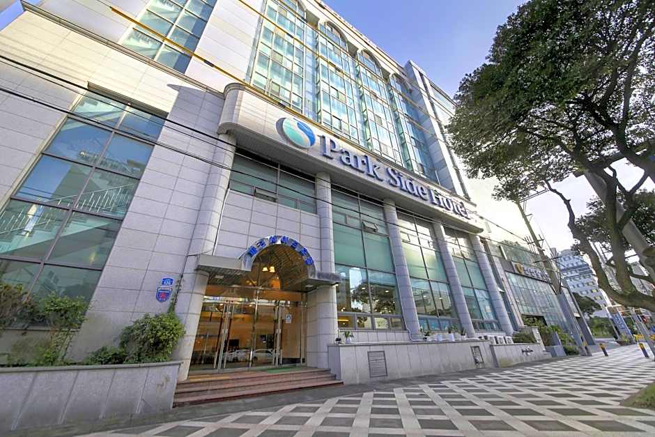 hotel parkside